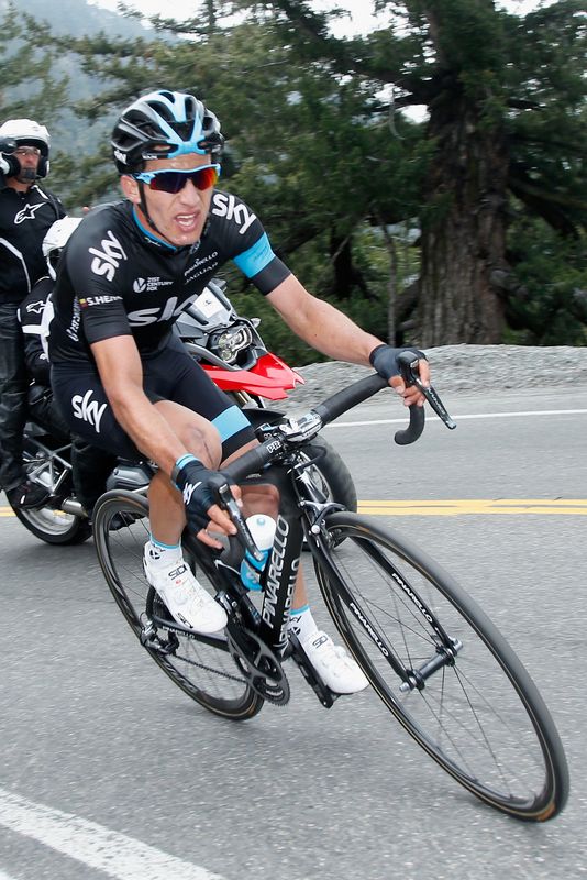 Sergio Henao (Team Sky)