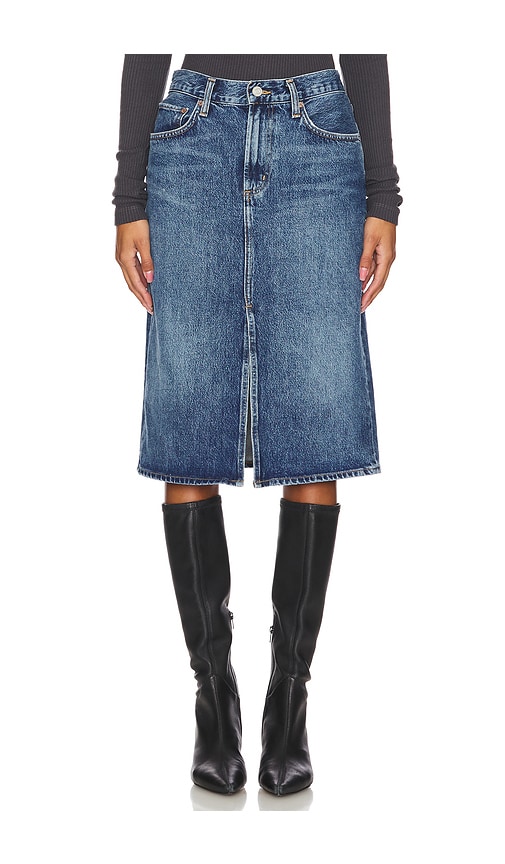 Gaia Skirt