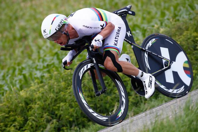Tony Martin (Katusha-Alpecin)