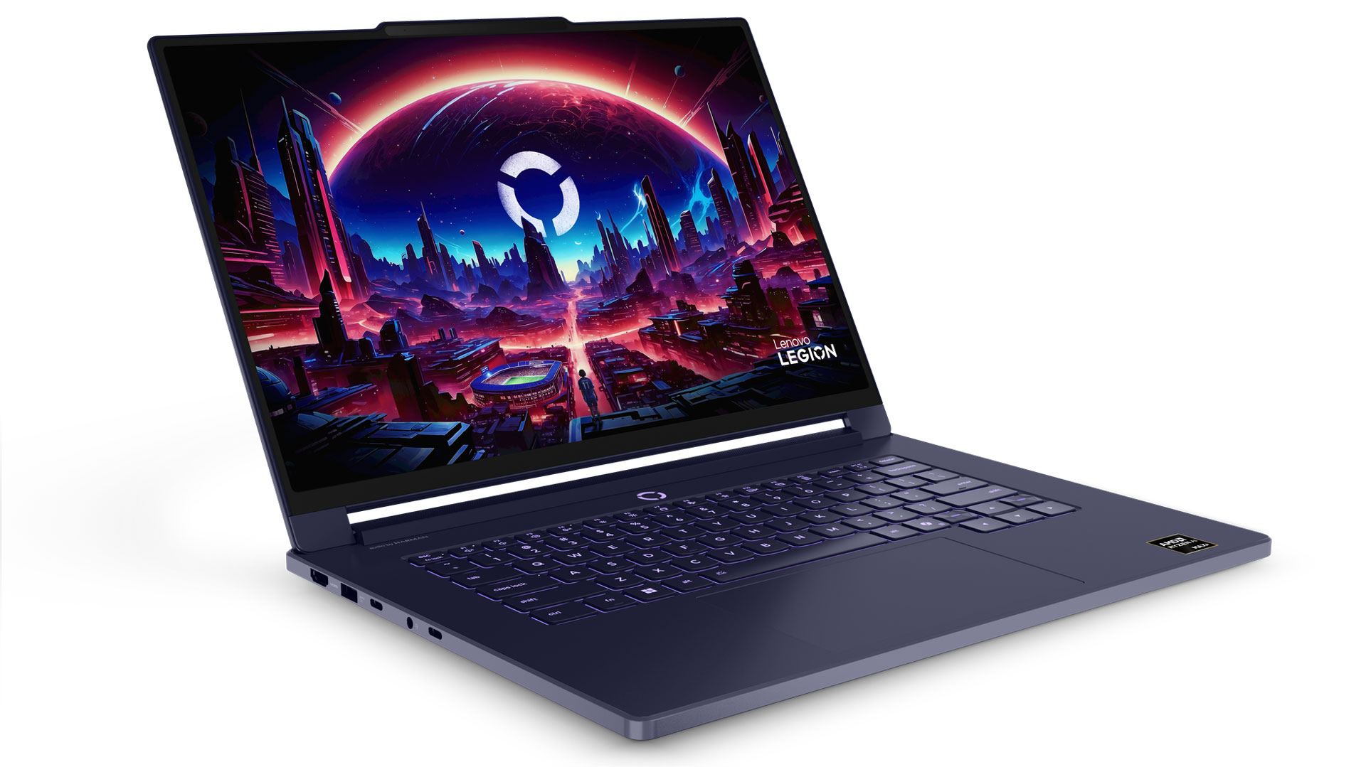 Lenovo MWC Laptops