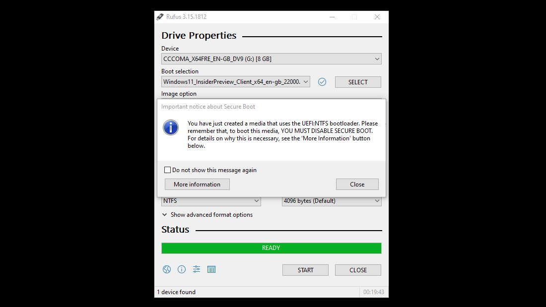 Microsoft Windows 11 ISO download