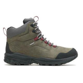 best budget hiking boots: Merrell Forestbound Mid