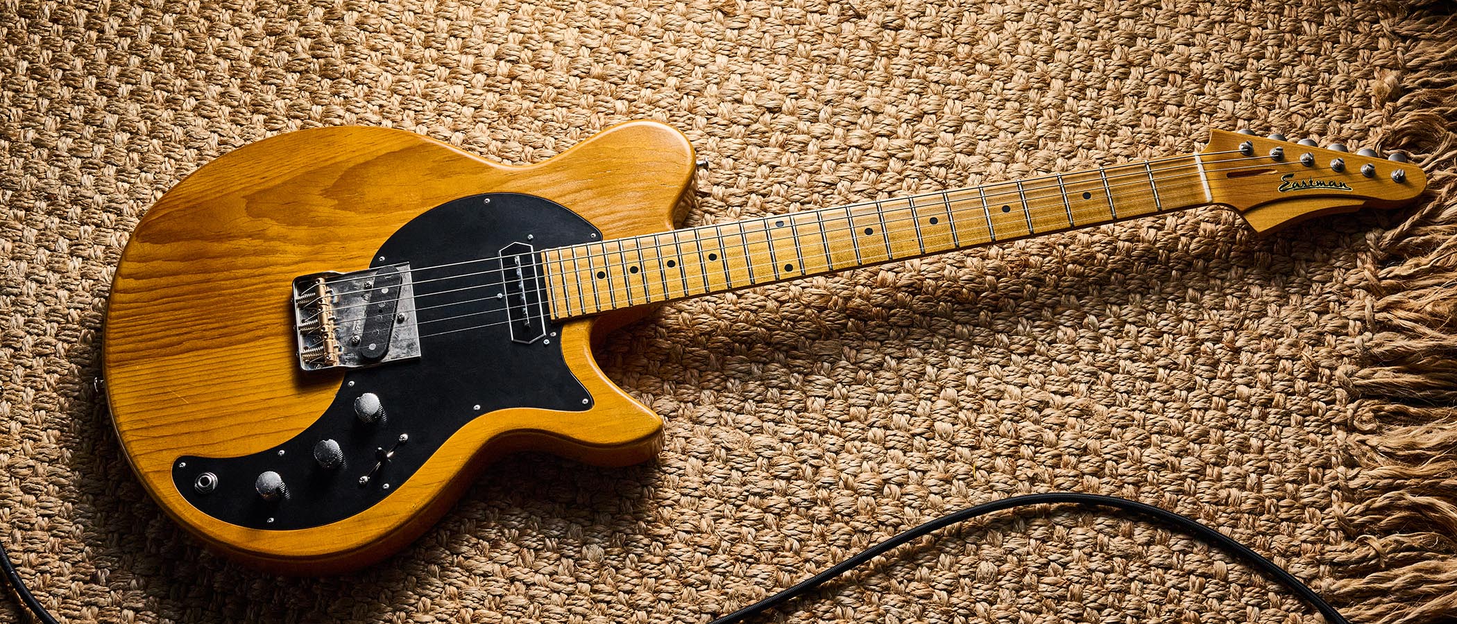 Eastman Kauffmann Series SC Classic