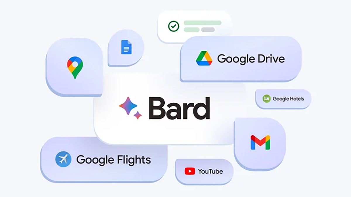 Google Bard теперь может отвечать на ваши запросы ИИ в режиме реального времени, как ChatGPT.