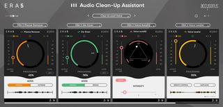 Accusonus ERA 5 Bundle Pro