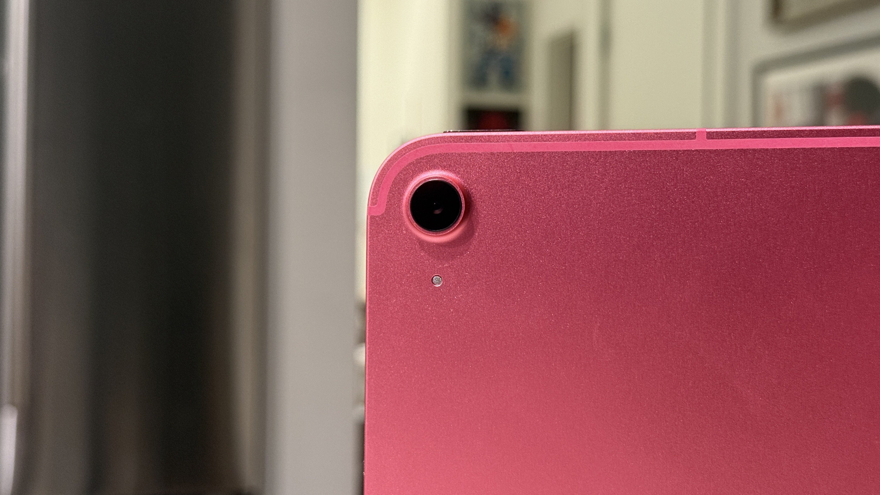 11th Gen iPad (A16) Review