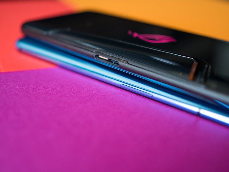 OnePlus 7T
