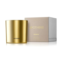 APOTHEKE Firewood Three Wick Scented Candle | Was $78, now $46.80 at Nordstrom