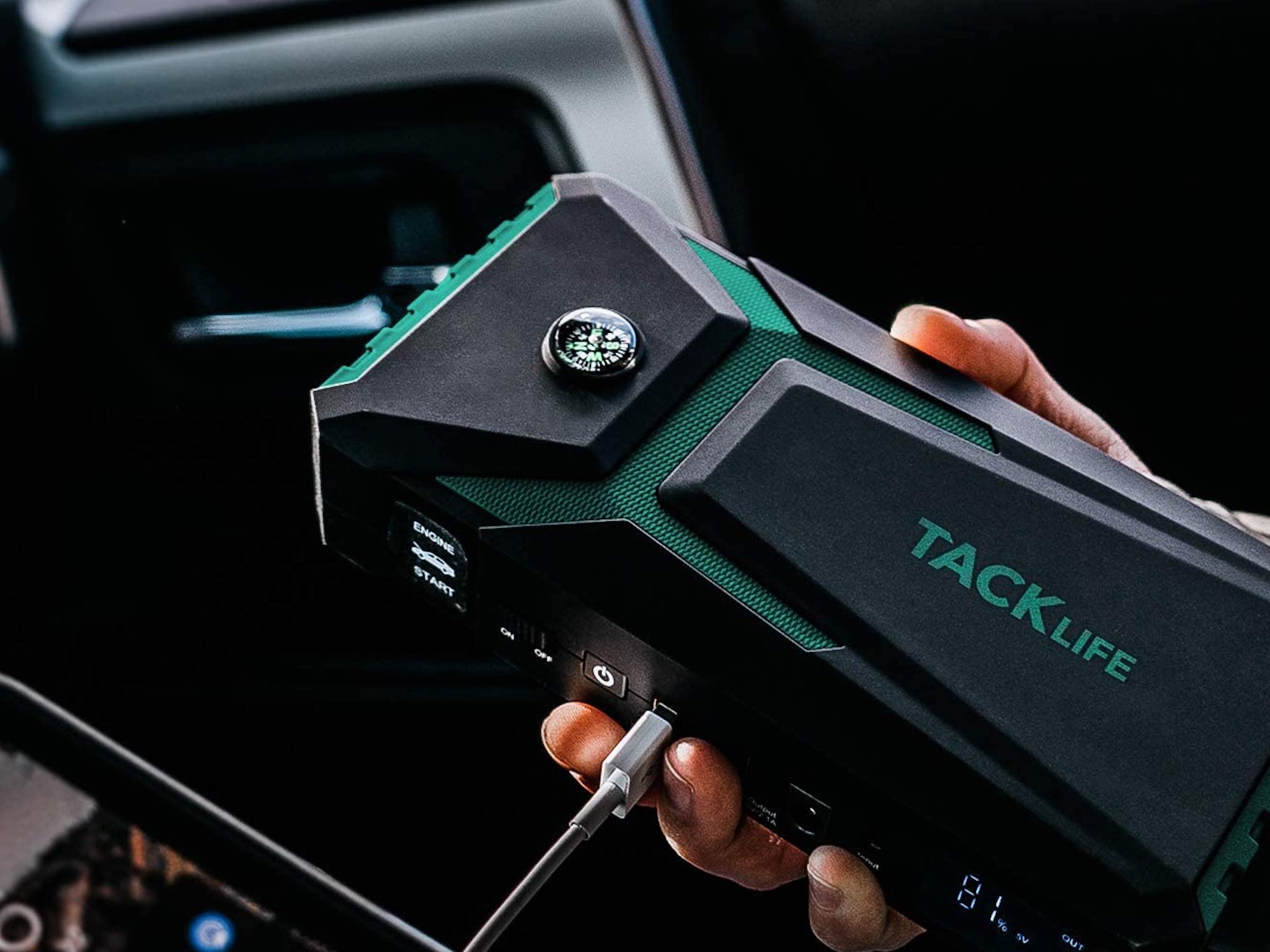 Best Portable Car Battery Chargers 2022 | iMore