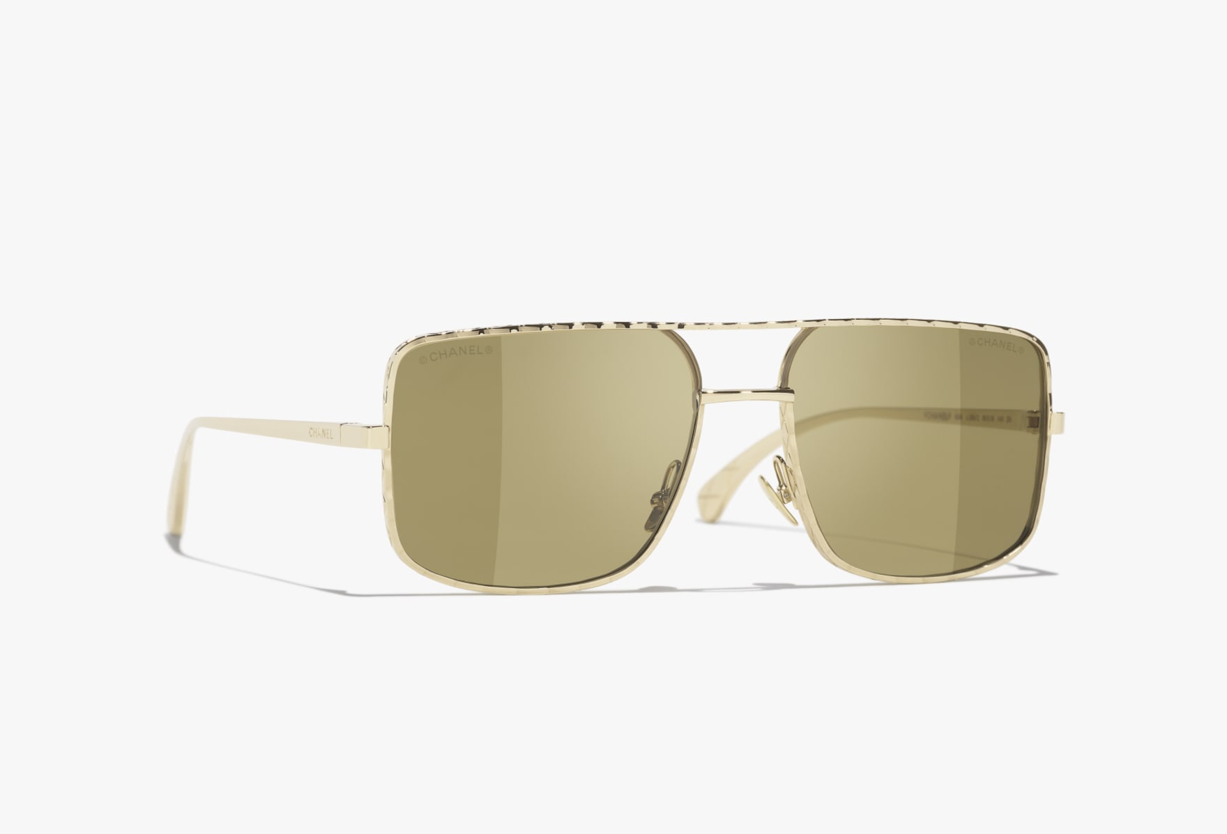 Pilot Sunglasses