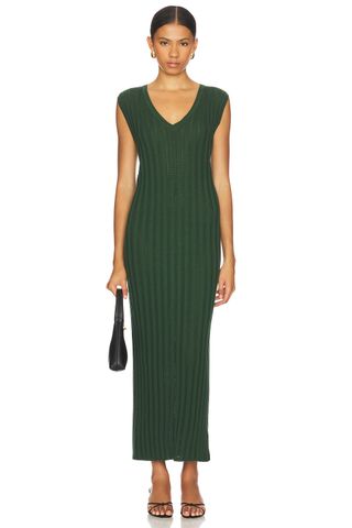 Christine Maxi Dress