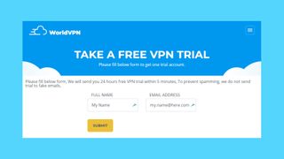 WorldVPN评论 WorldVPN评论