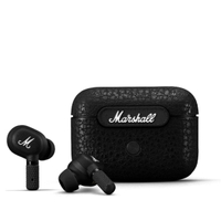 Black Friday 2020: los auriculares Marshall Major III, ahora en