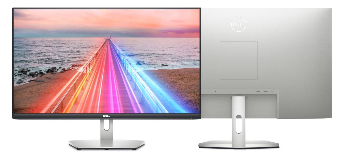 Best PC monitors under 200 in 2022 Windows Central