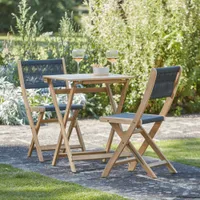 Vanta Bistro Set | £275 £137.50 at Cox &amp; Cox