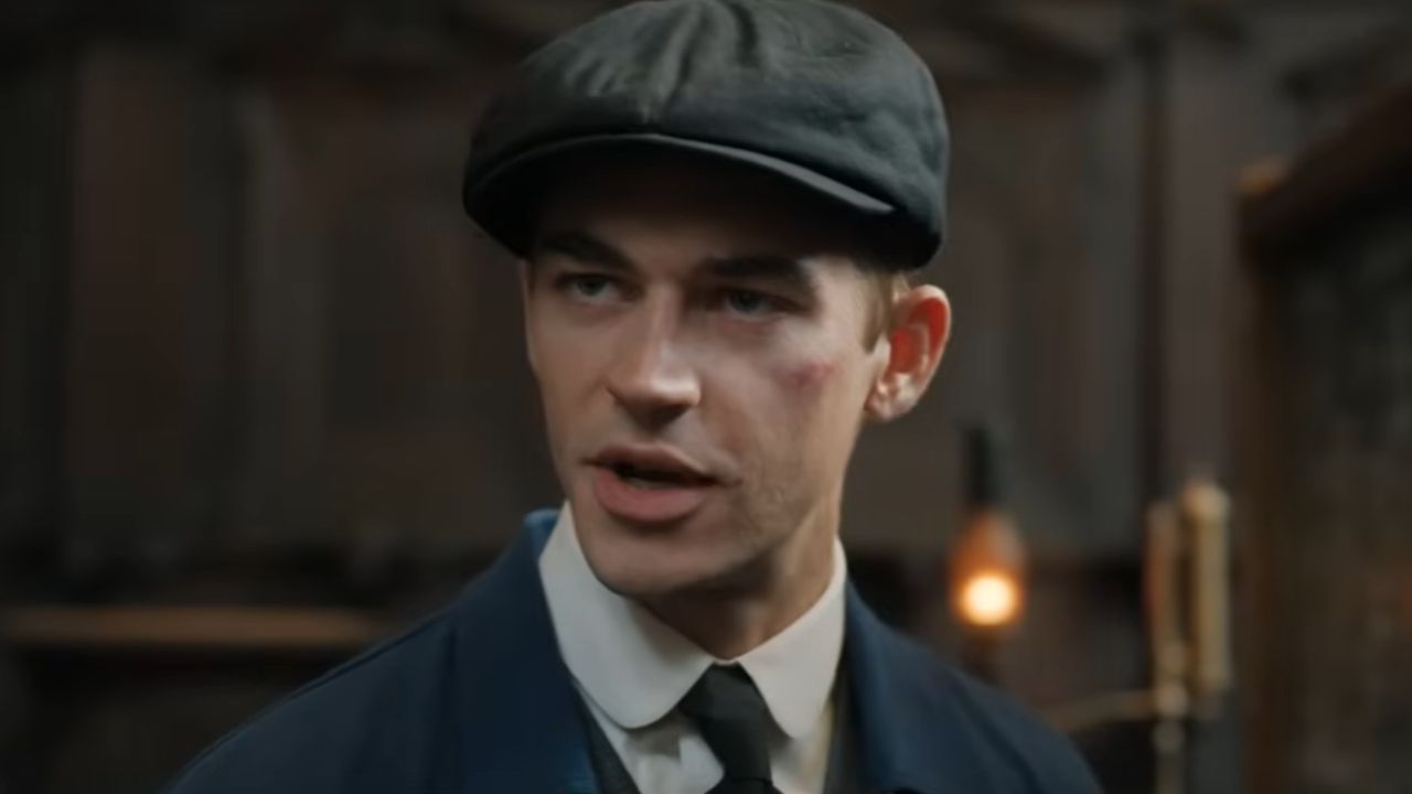 Nieuw op Netflix, Prime Video en meer: 6 streamingprogramma’s en films om deze week (2 – 8 maart) te bekijken