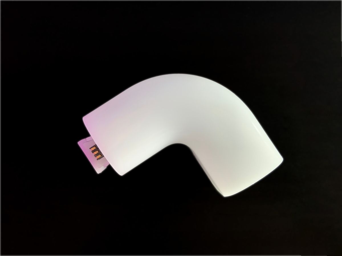 Govee Glide Review Corner