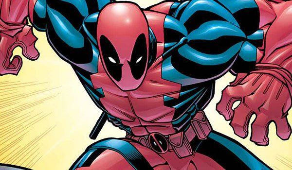 Ryan Reynolds Just Revealed Deadpool's Mask And We're Fired Up ...