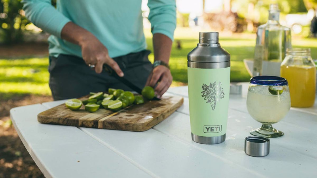 Prime Day can wait – I’m shopping these new Yeti colorways instead