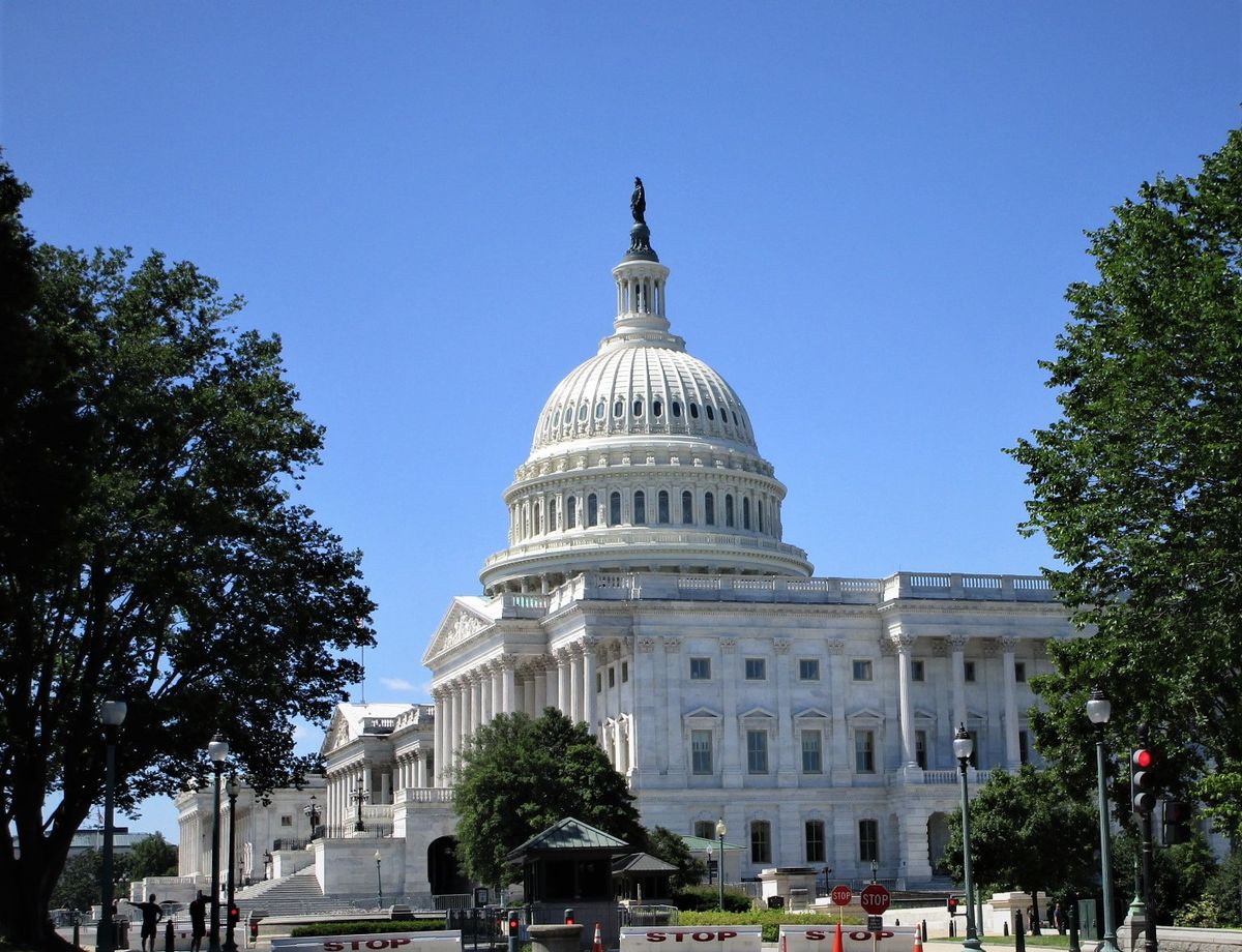 U.S. Capitol