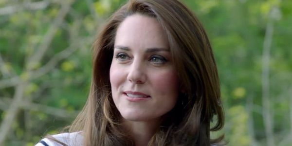 Why Motherhood Can Be Lonely, According To Kate Middleton | Cinemablend
