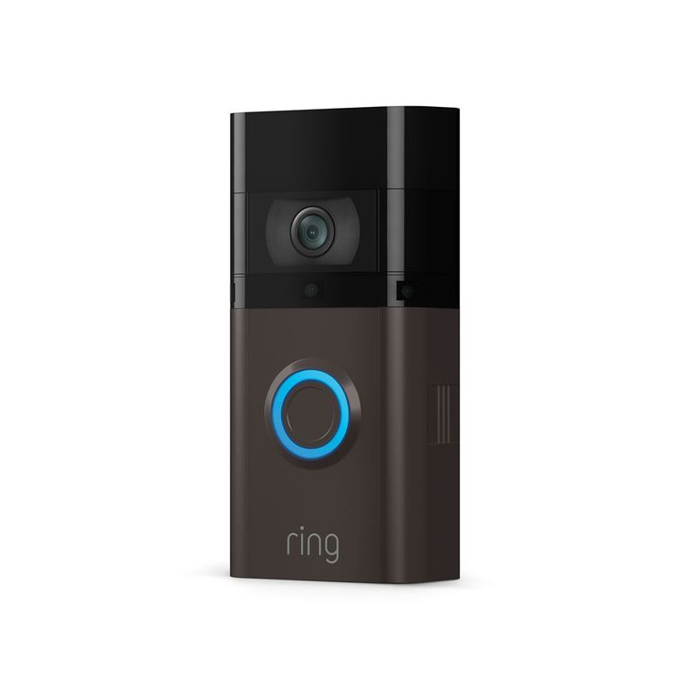 Arlo doorbell vs Ring doorbell Is the Arlo video doorbell better than