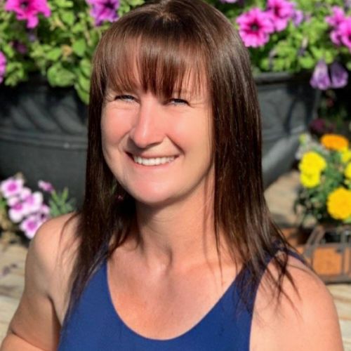 Wendy Hanson Mazet