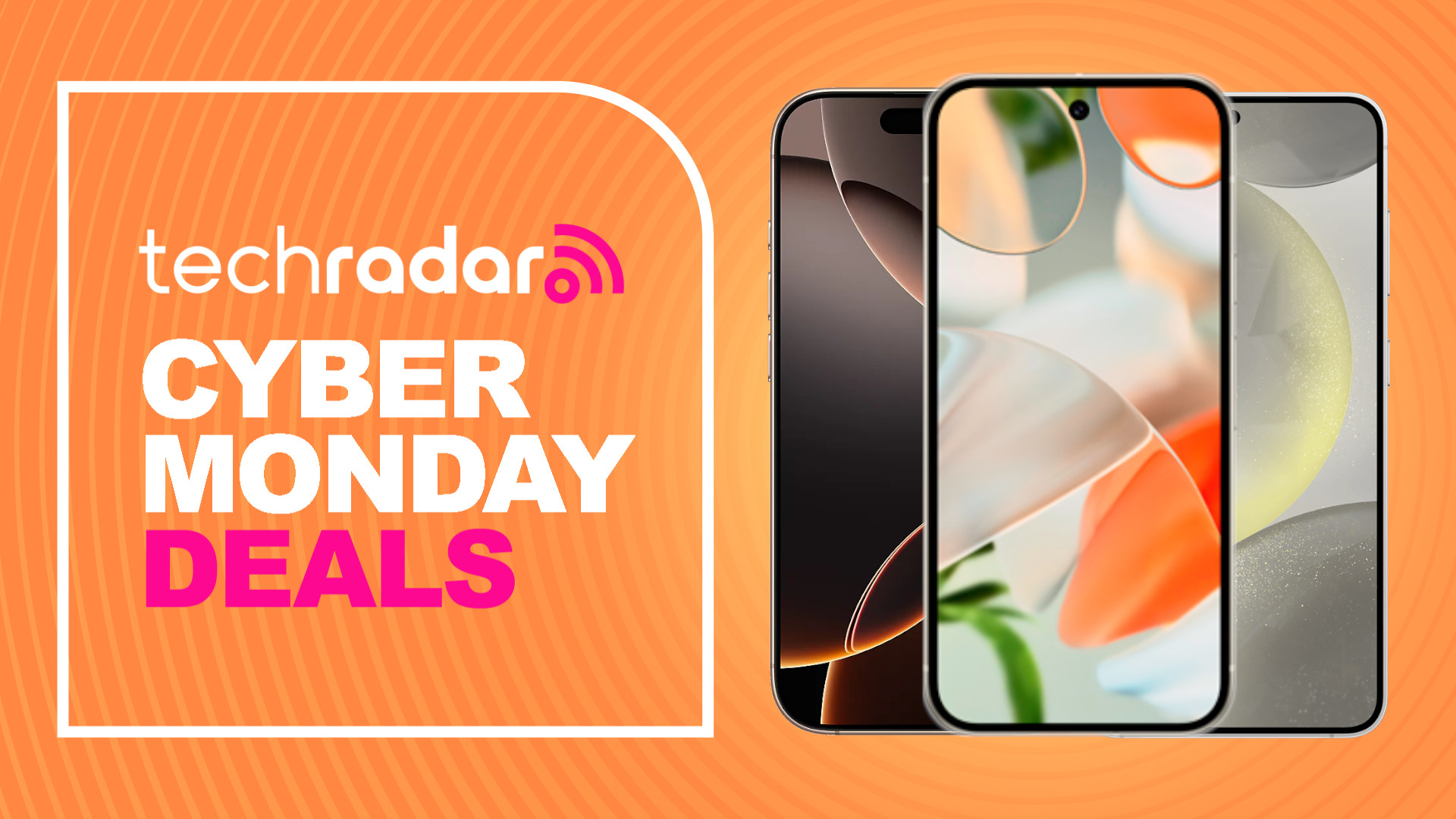 Verizon Cyber Monday deals last chance to get a free iPhone 16 Pro