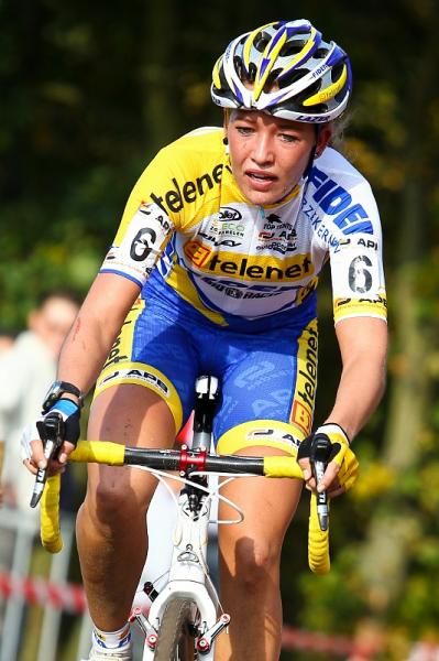 Sophie de Boer (Telenet-Fidea)