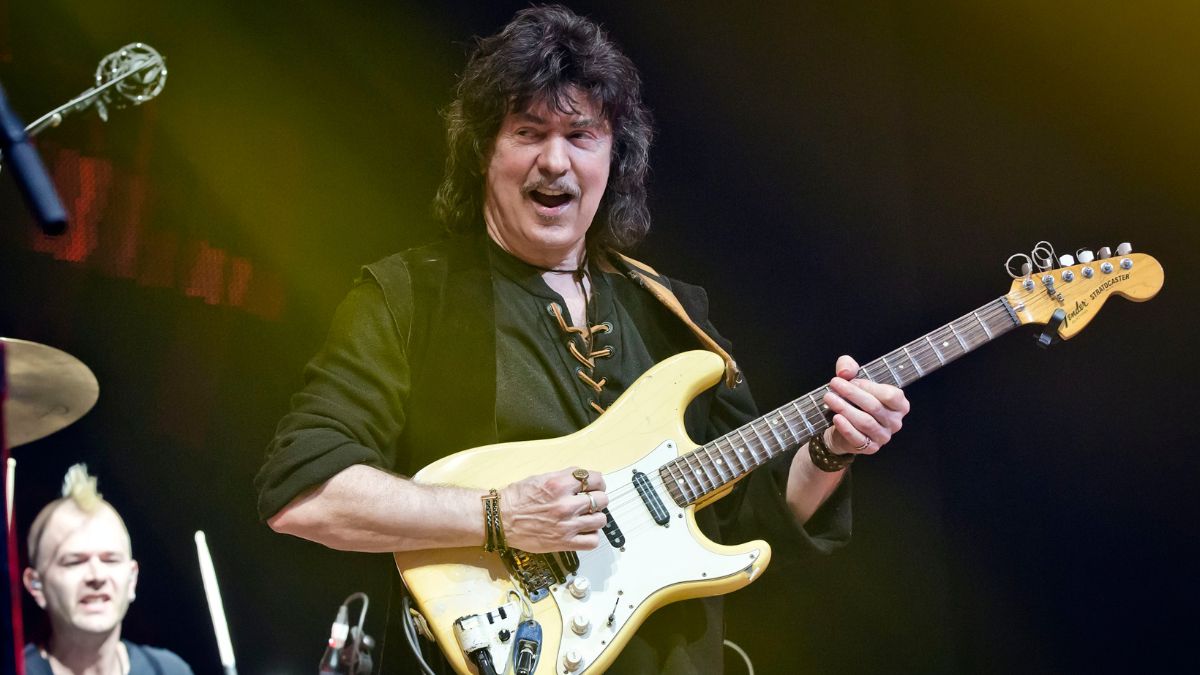 Ritchie Blackmore