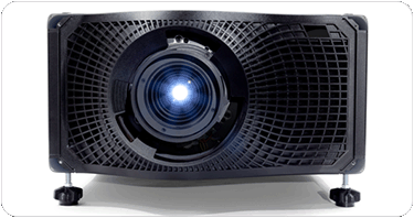 Christie Launches Boxer 4K30 Projector