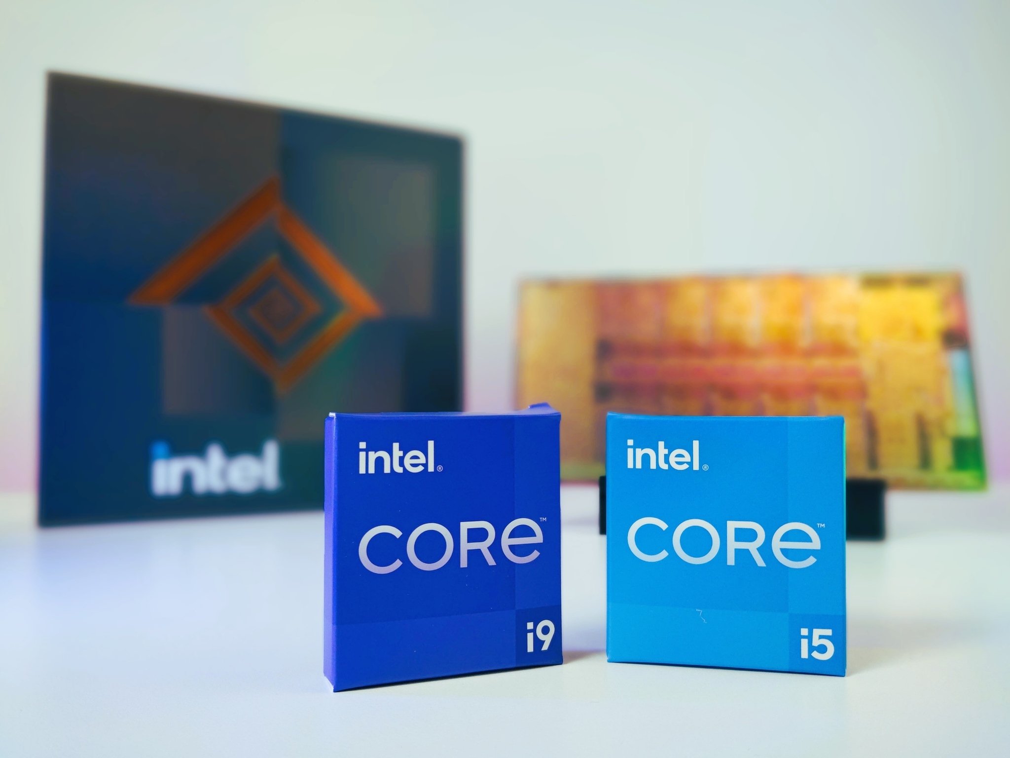 Core i9 12900K vs Ryzen 9 5900X: compare os processadores Intel e AMD