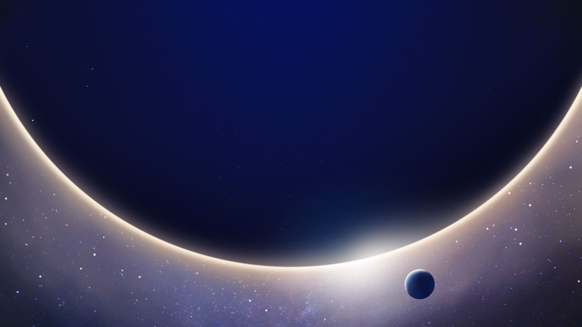 What is the biggest planet ever found? | Space