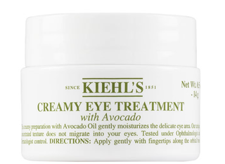 Kiehl's Creamy Avocado Eye Cream