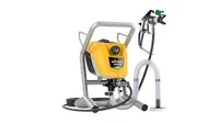 Is this Wagner model the best paint sprayer?