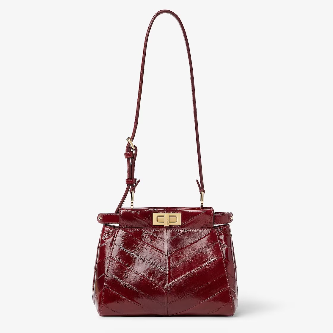 Fendi, My Peekaboo&amp;reg; XS