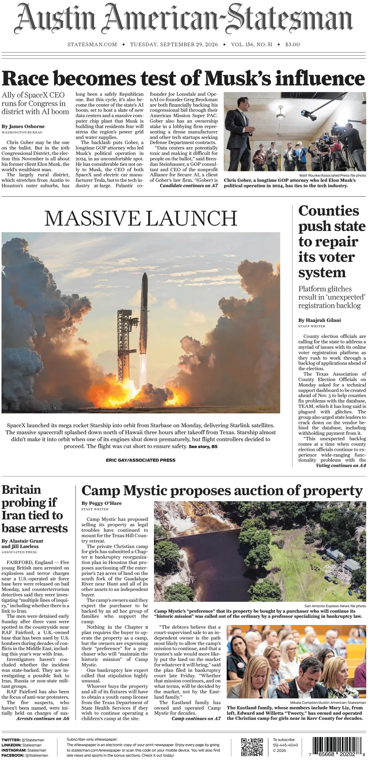 Austin American-Statesman