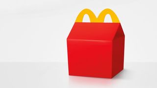 This is why McDonald's wiped the smile from its Happy Meals