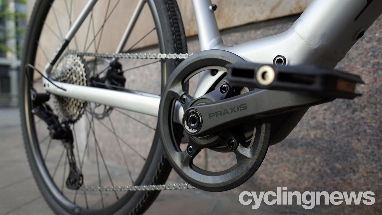 Specialized Turbo Vado SL 5.0