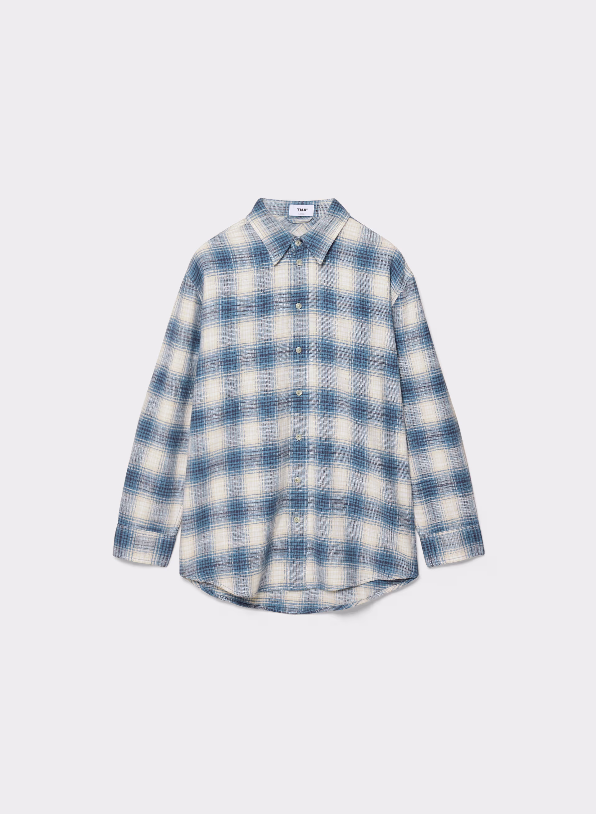Hunter Shirt
