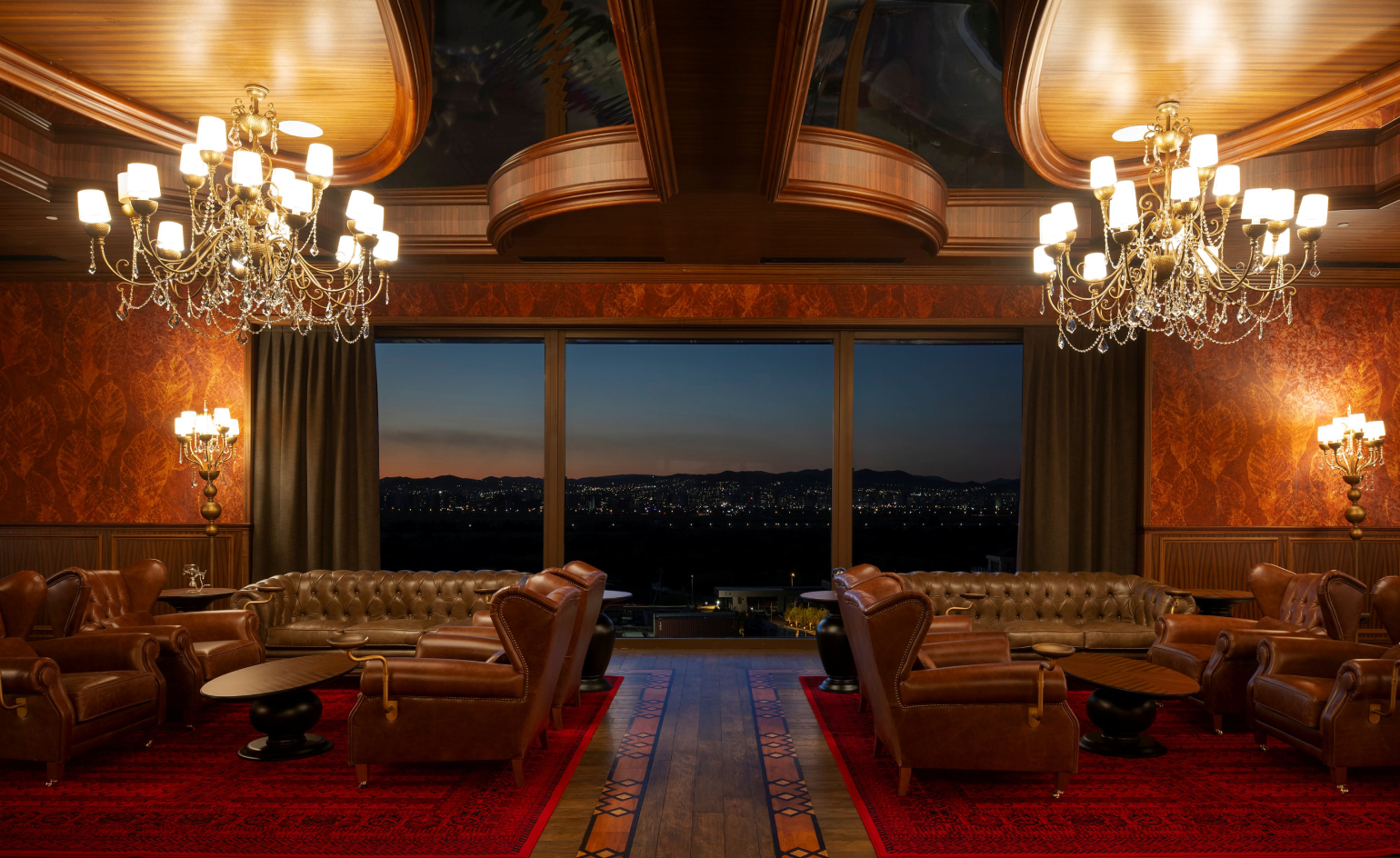 new hotels february 2026