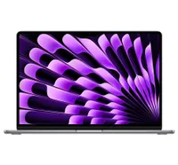 Apple MacBook Air M3 (2024) - 15 inch - 8GB RAM - 512GB opslag van &euro;1.709 voor &euro;1.349