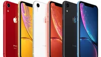 iPhone XR
