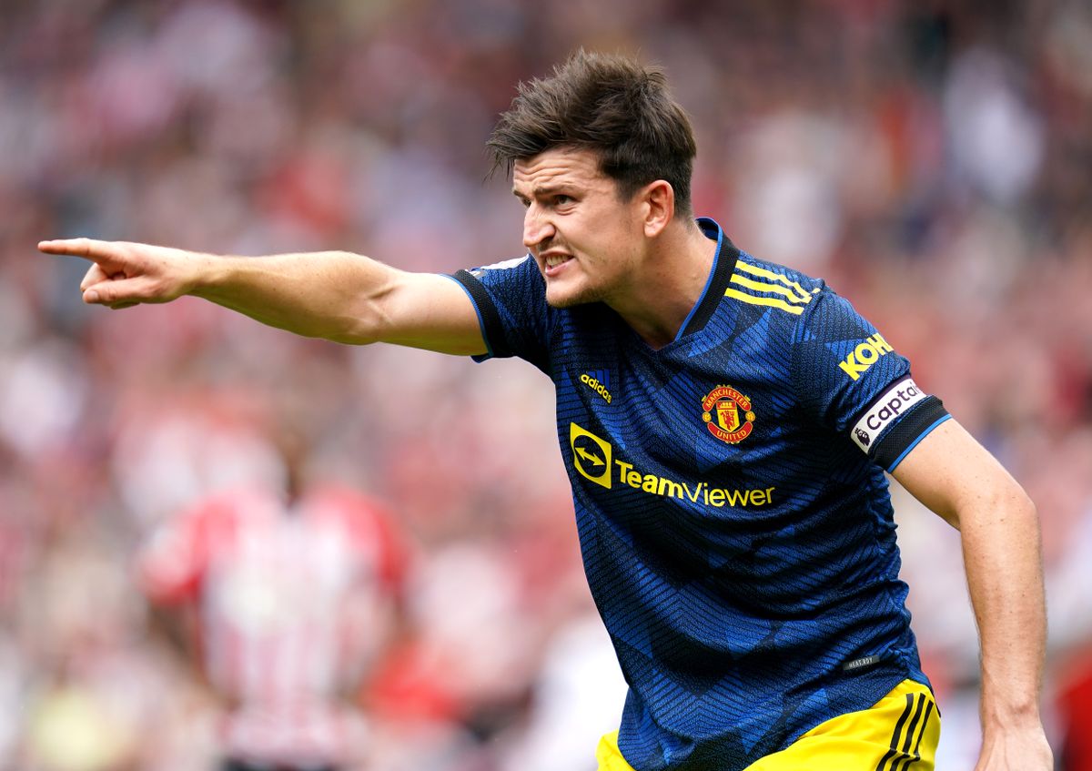 Southampton v Manchester United – Premier League – St. Mary’s Stadium