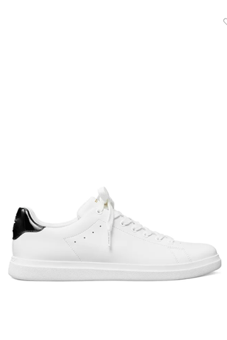 Tory Burch Women's Howell Court Sneakers (Was $198) 