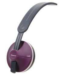 Panasonic RX35 headphones