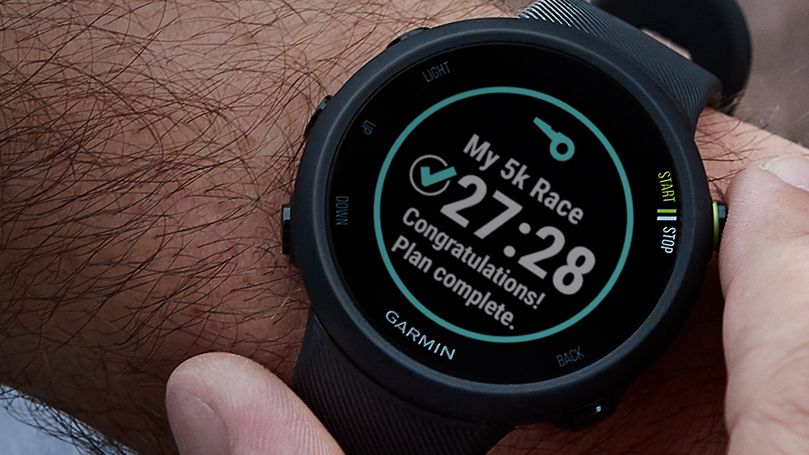 best running watch 2020 reddit
