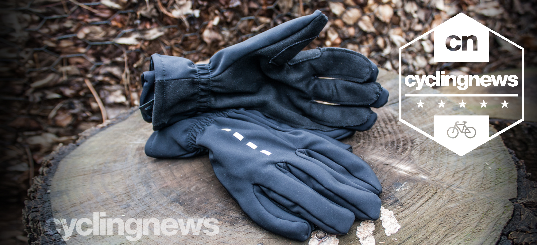 La Passione Deep Winter Gloves review | Cyclingnews