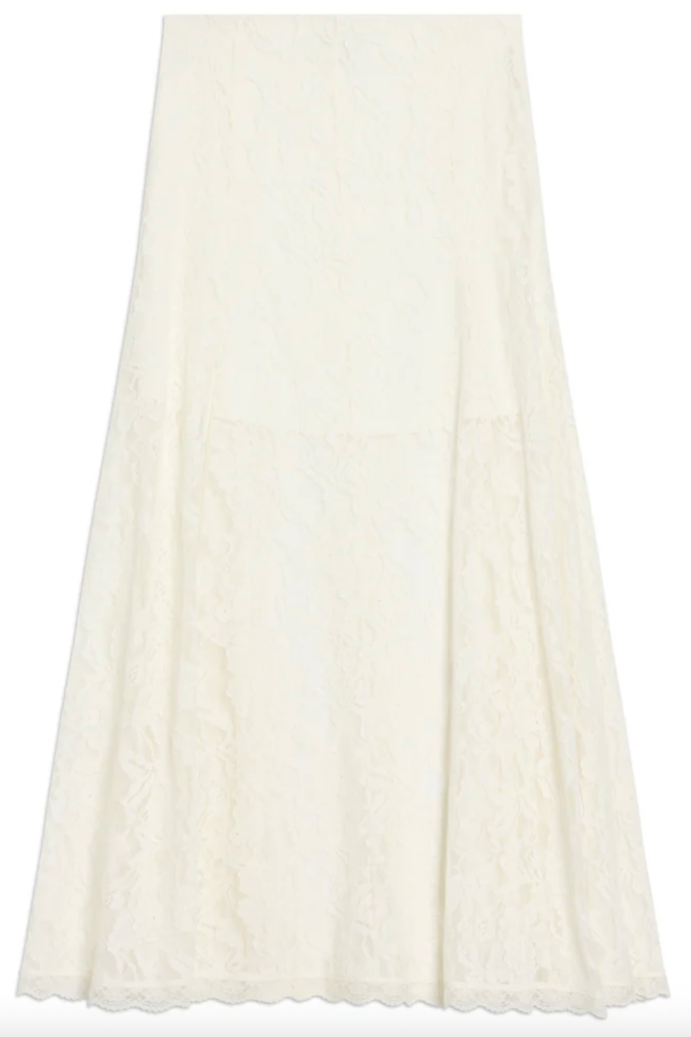 Albaray, Lace Maxi Skirt