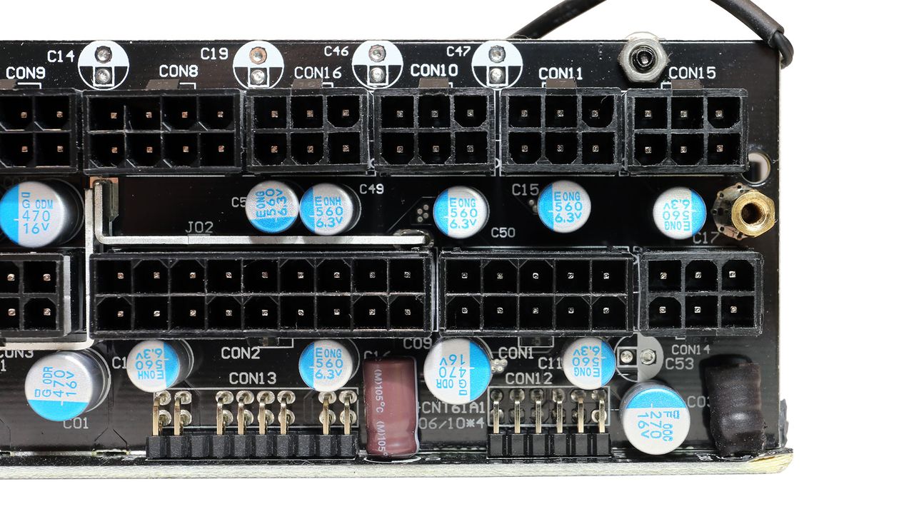 EVGA 1000 P6